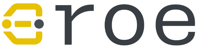 Logo e-roe