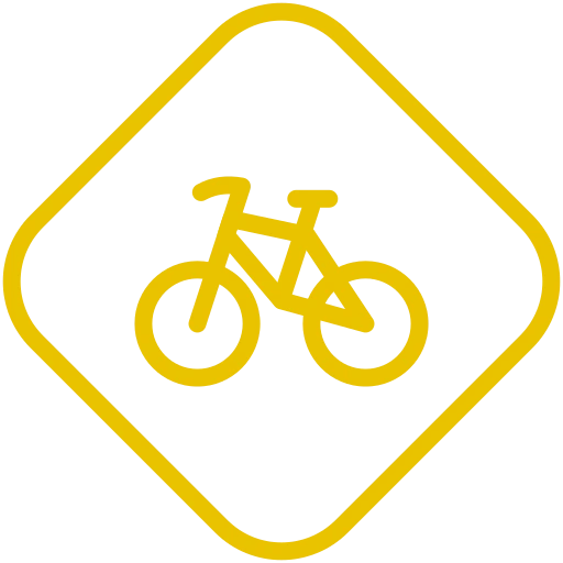 Icone vélo e-roe