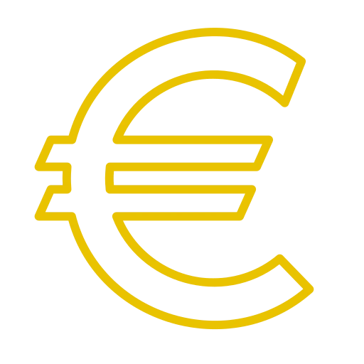 Icône performance et assistance électrique e-roe