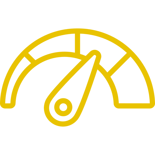 Icône performance et assistance électrique e-roe