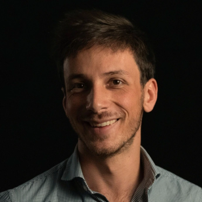 Jean-Philippe Banquet, CEO de e-roe