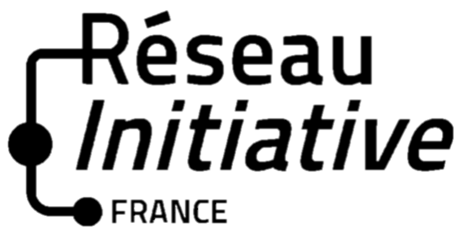 Logo RÉSEAU INITIATIVE, partenaire innovation